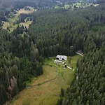 Hajovna U Jindricha * Nová Pec