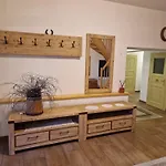 Hajovna U Jindricha Nová Pec