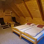 Hajovna U Jindricha Nová Pec
