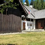 بيت للعطل Hajovna U Jindricha Nová Pec