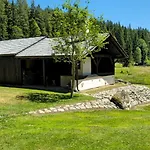 Hajovna U Jindricha Nová Pec