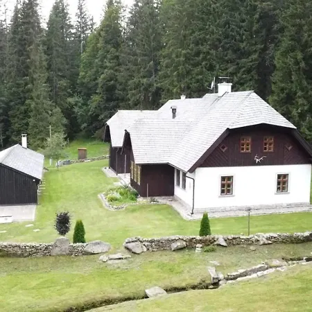 Hajovna U Jindricha *