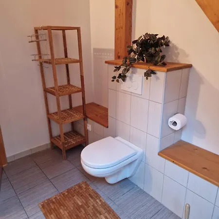 Hajovna U Jindricha * Nová Pec