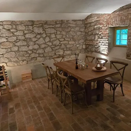 Hajovna U Jindricha Dom wakacyjny *