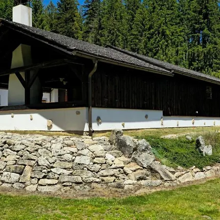 Hajovna U Jindricha *