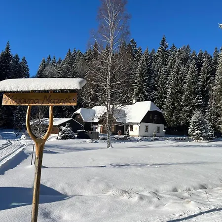 Hajovna U Jindricha *