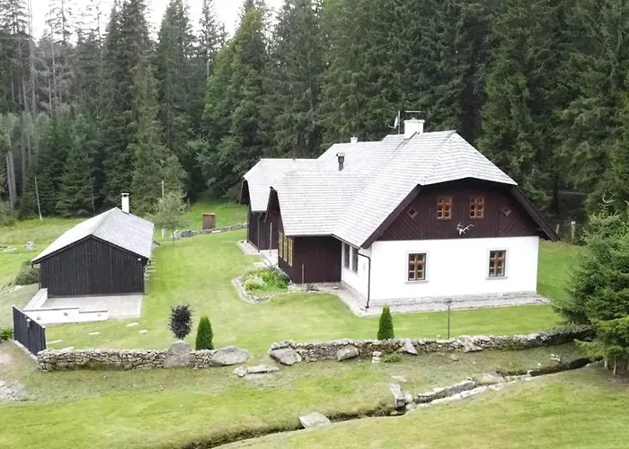 Hajovna U Jindricha *