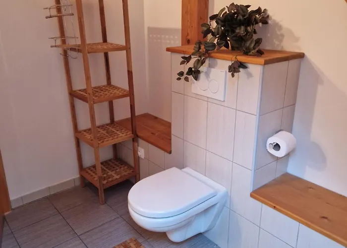 Hajovna U Jindricha * Nová Pec