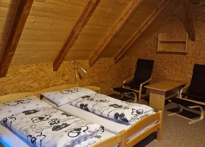 Hajovna U Jindricha