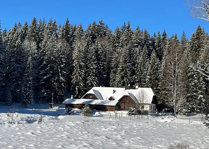 Hajovna U Jindricha