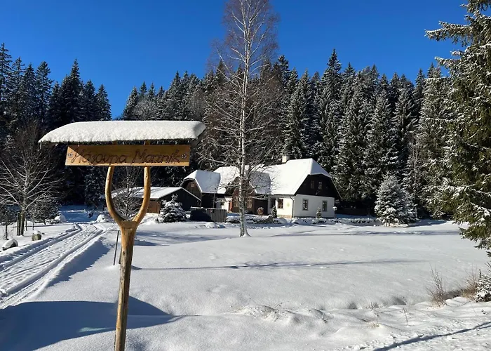 Hajovna U Jindricha *